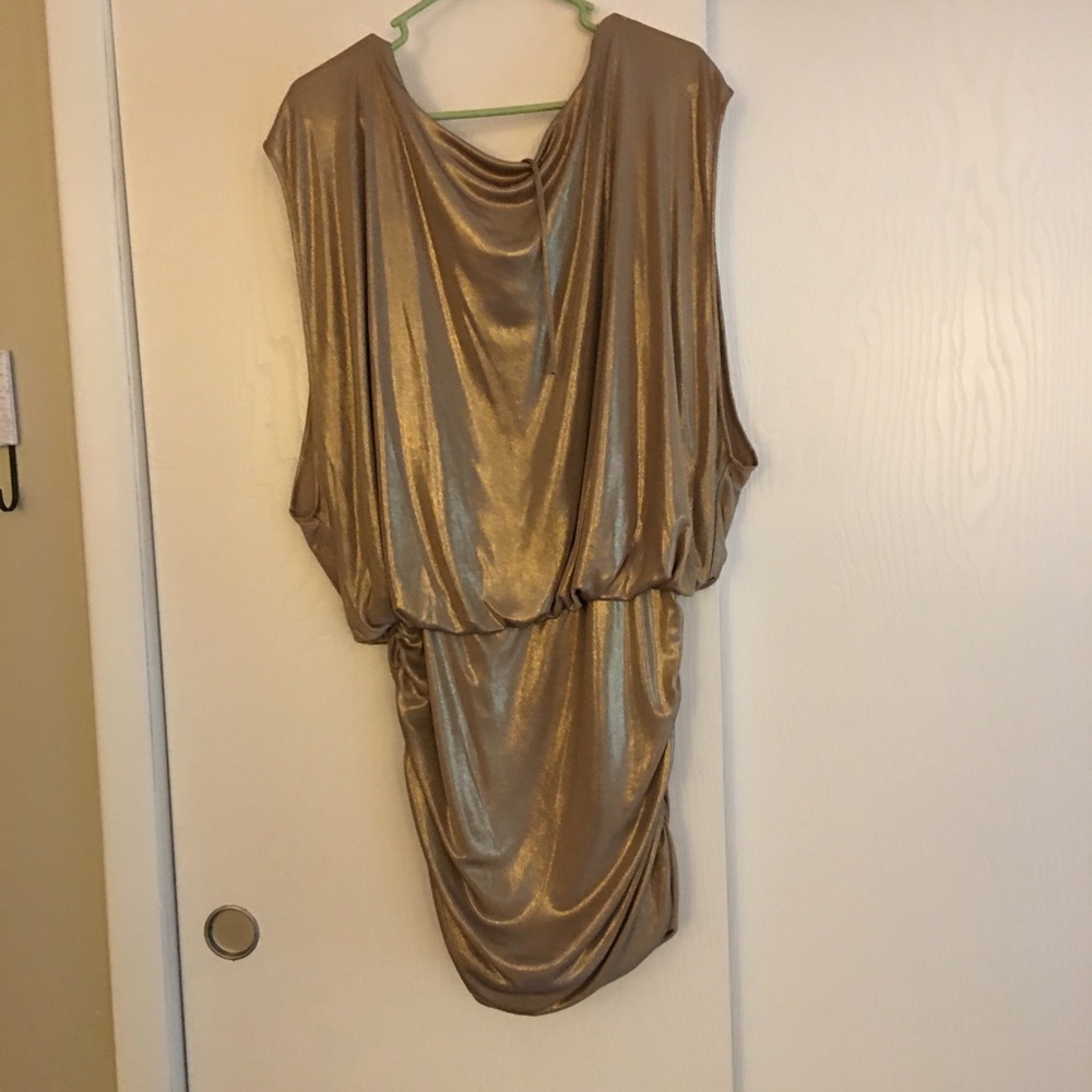 Lot of 2 Dresses